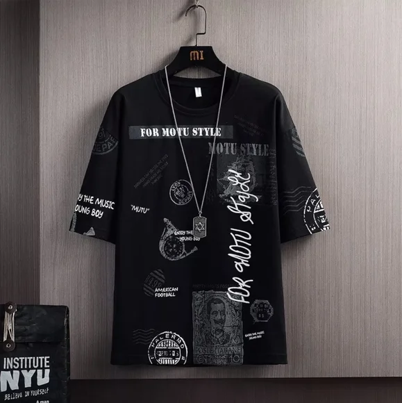 T-shirt - Picture 3 of 4